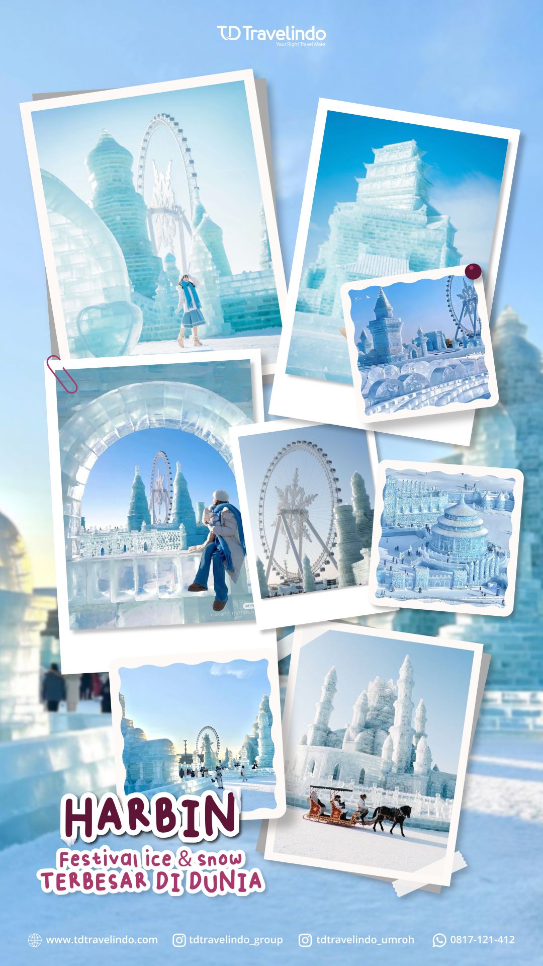 Harbin 
